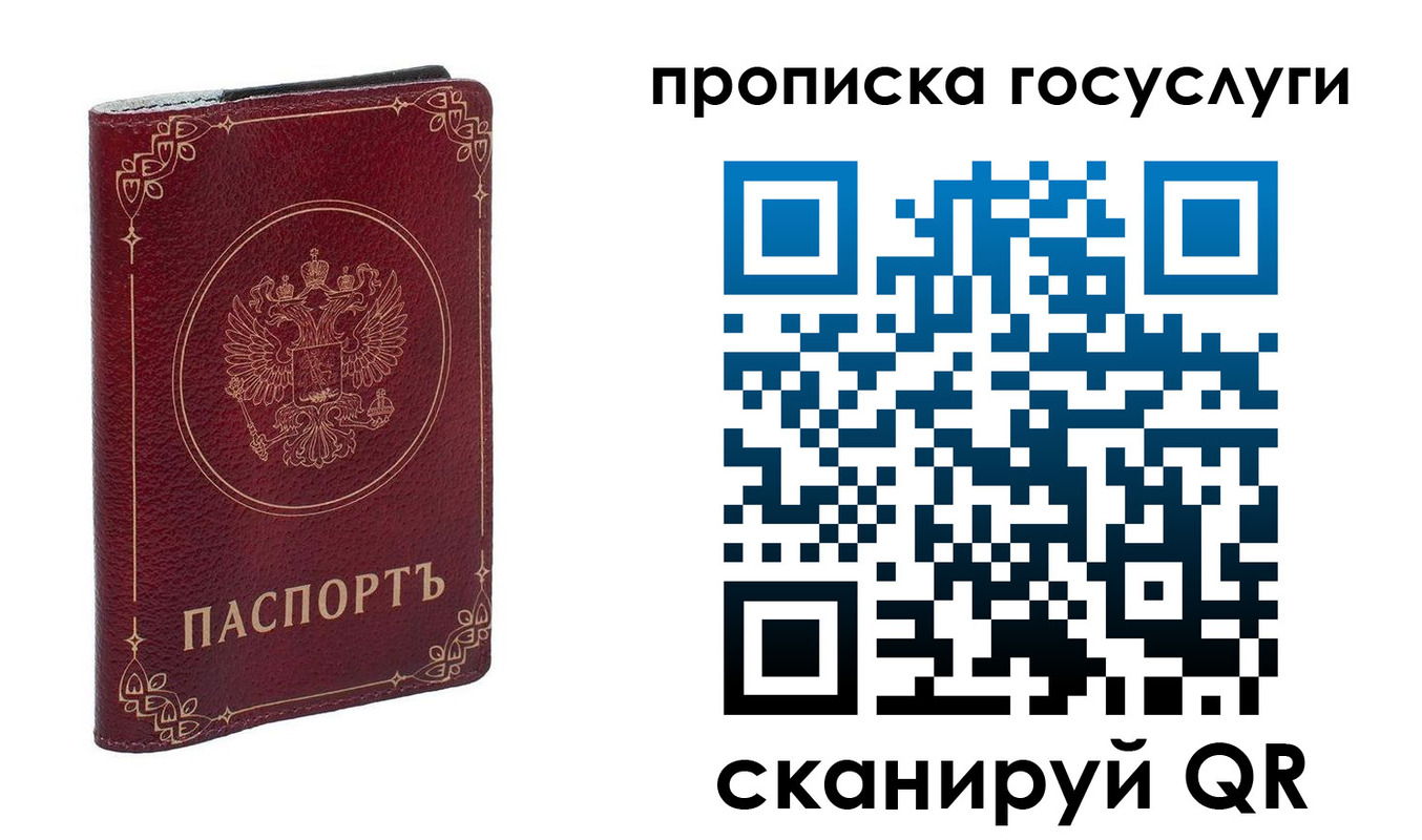 прописка в Бронницах